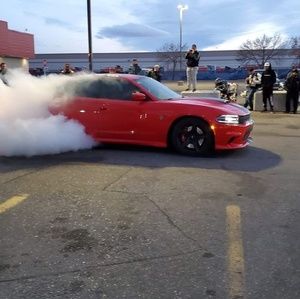 Meet your Posher, Dave